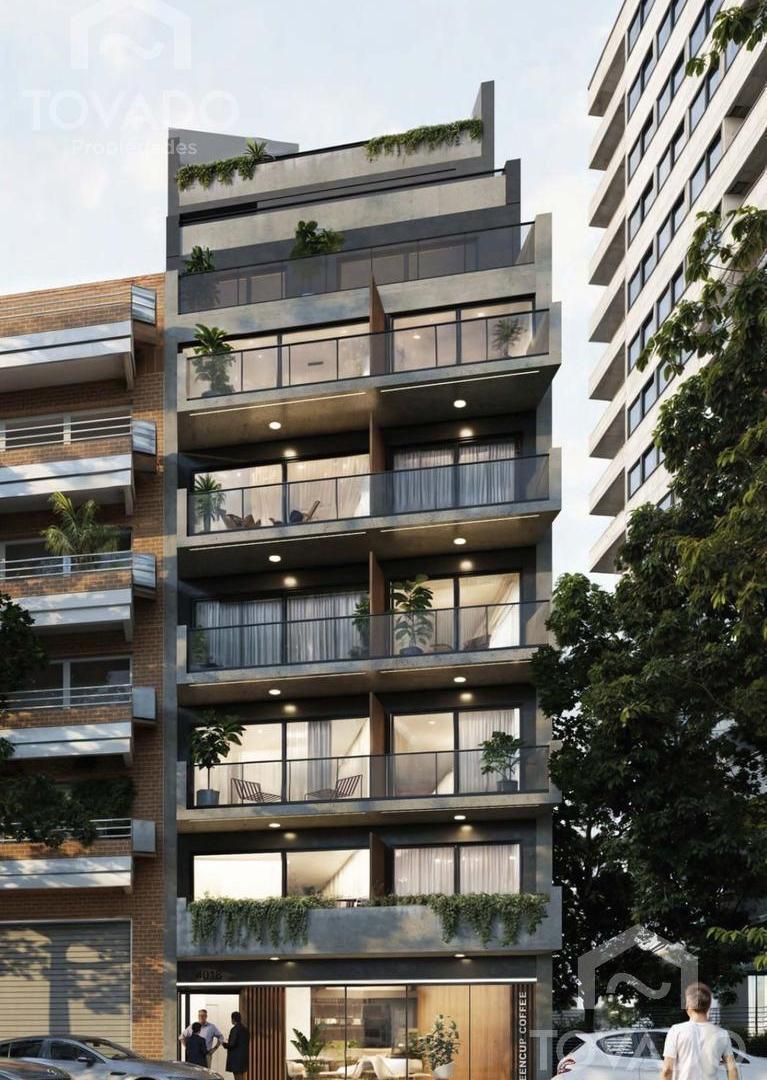 Foto de Monoambiente en construcción en Palermo!, imagen 2