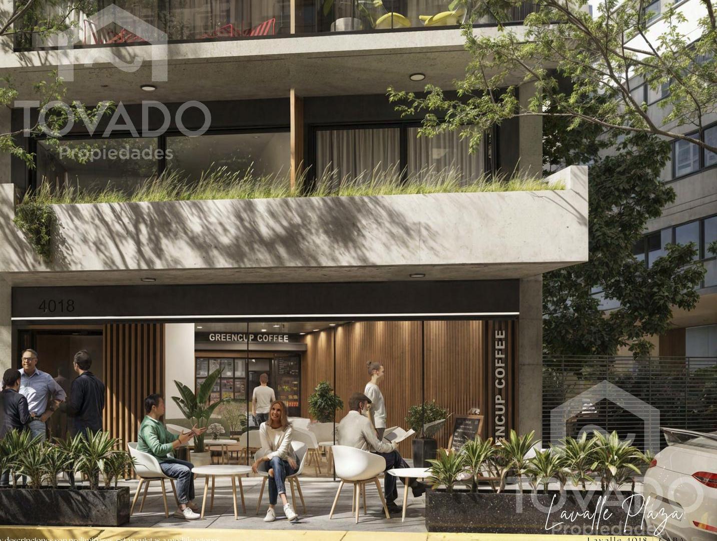 Foto de Monoambiente en construcción en Palermo!, imagen 3