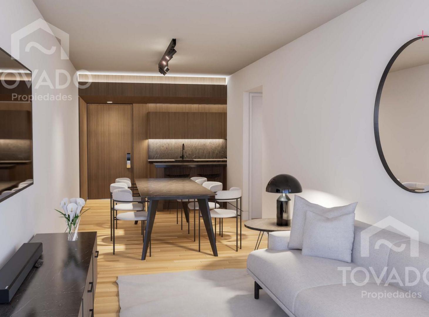 Foto de Monoambiente dividido en construcción en Palermo!, imagen 4