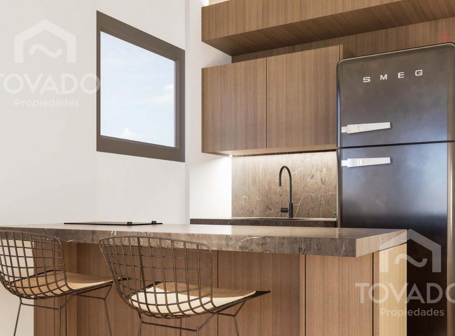 Foto de Monoambiente dividido en construcción en Palermo!, imagen 5