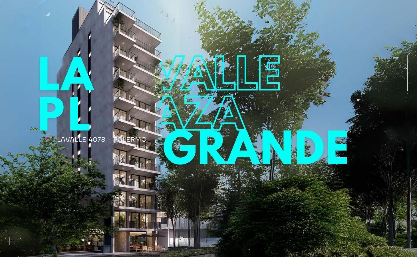 Foto de Monoambiente dividido en construcción en Palermo!, imagen 1