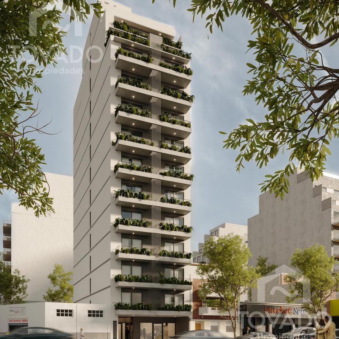 Foto de EN COSTRUCCION! Monoambiente al frente en Belgrano!, imagen 2