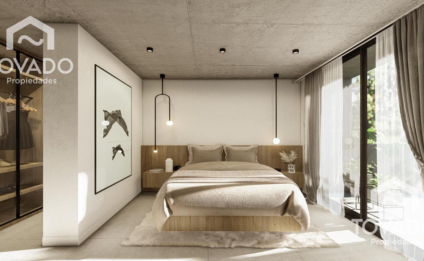 Foto de Oportunidad! Monoambiente en zona Abasto con Amenities!, imagen 3