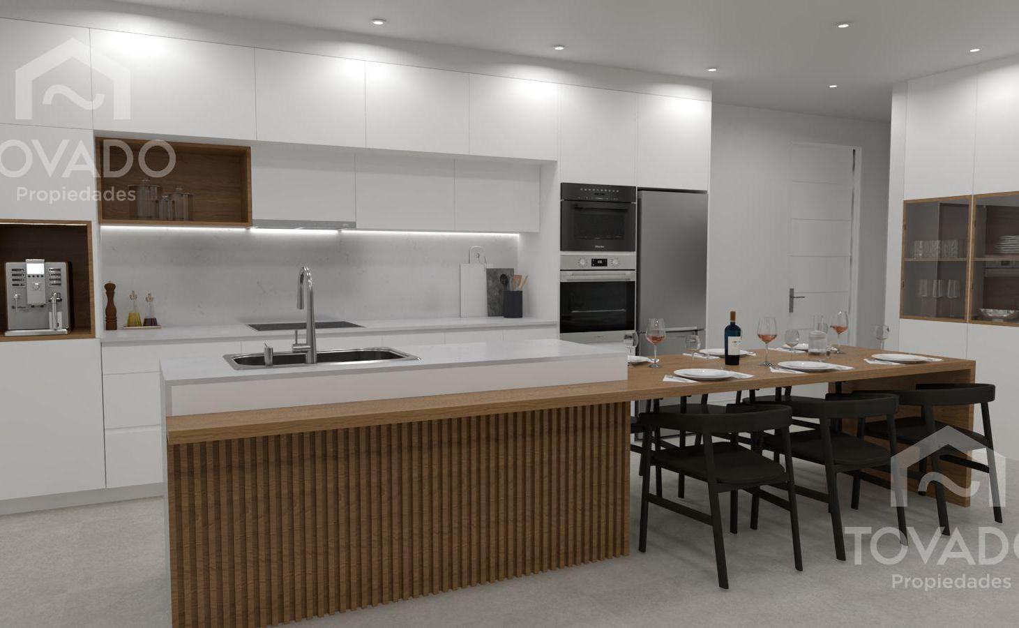 Foto de En construcción! 3 ambientes con balcon aterrazado en Colegiales!, imagen 4