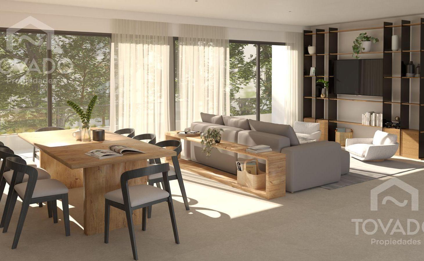 Foto de 4 Ambientes con Jardín en Colegiales! En construcción!, imagen 2