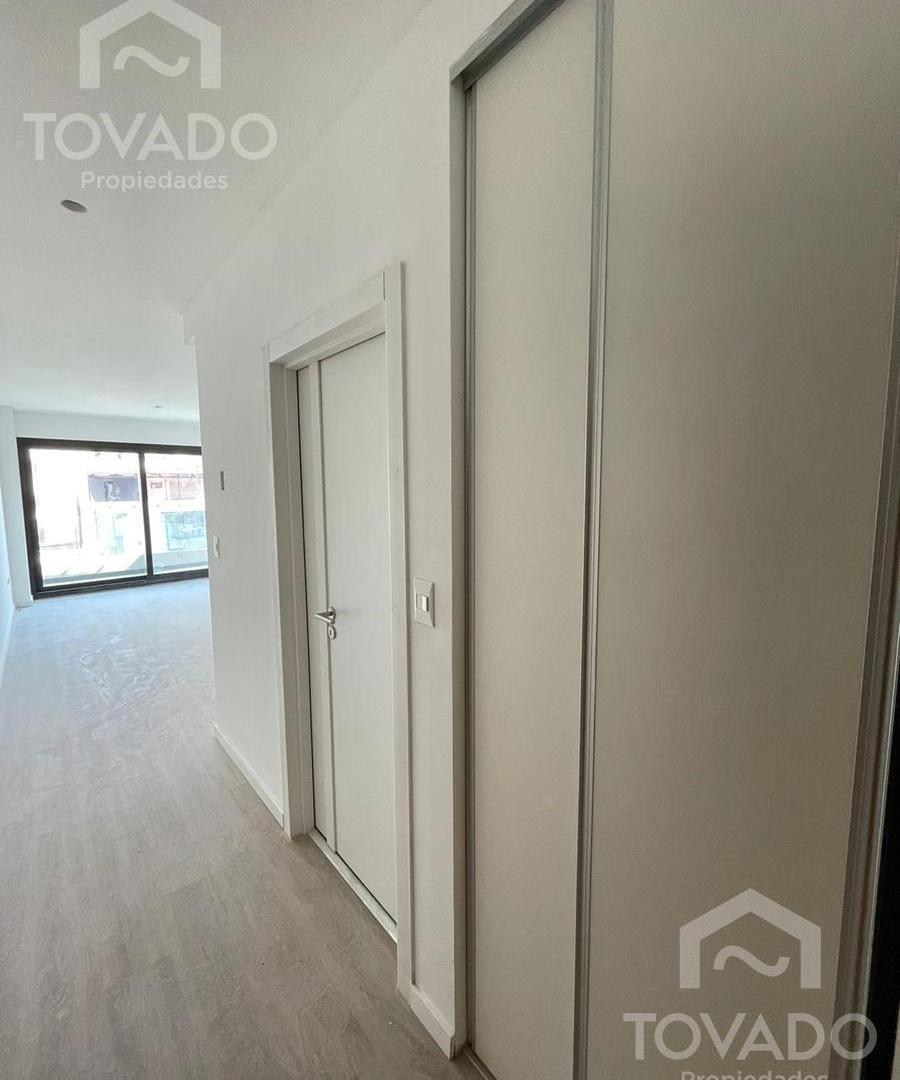 Foto de Monoambiente con balcon terraza a estrenar en Recoleta!, imagen 4