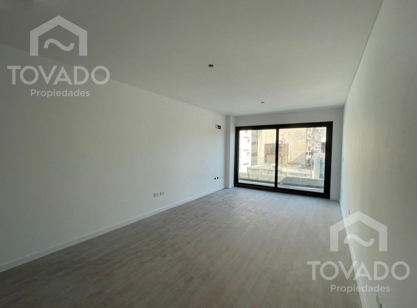 Foto de Monoambiente con balcon terraza a estrenar en Recoleta!, imagen 2