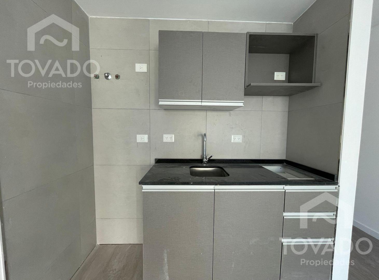 Foto de Monoambiente con balcon terraza a estrenar en Recoleta!, imagen 3