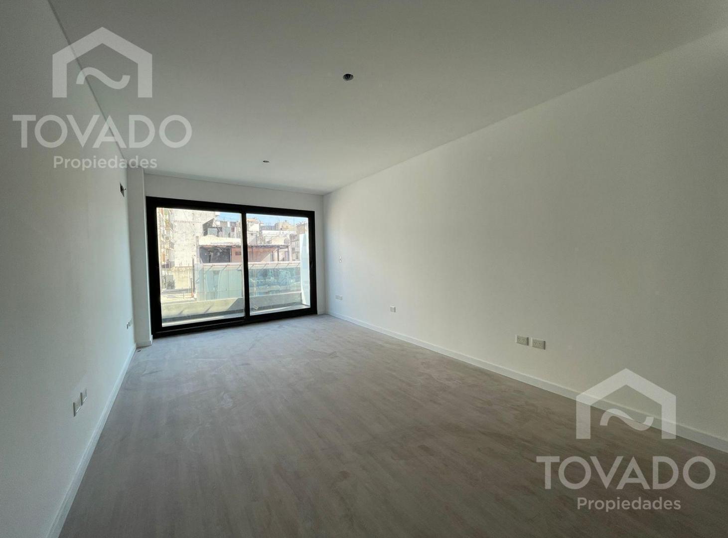 Foto de Monoambiente con balcon terraza a estrenar en Recoleta!, imagen 1