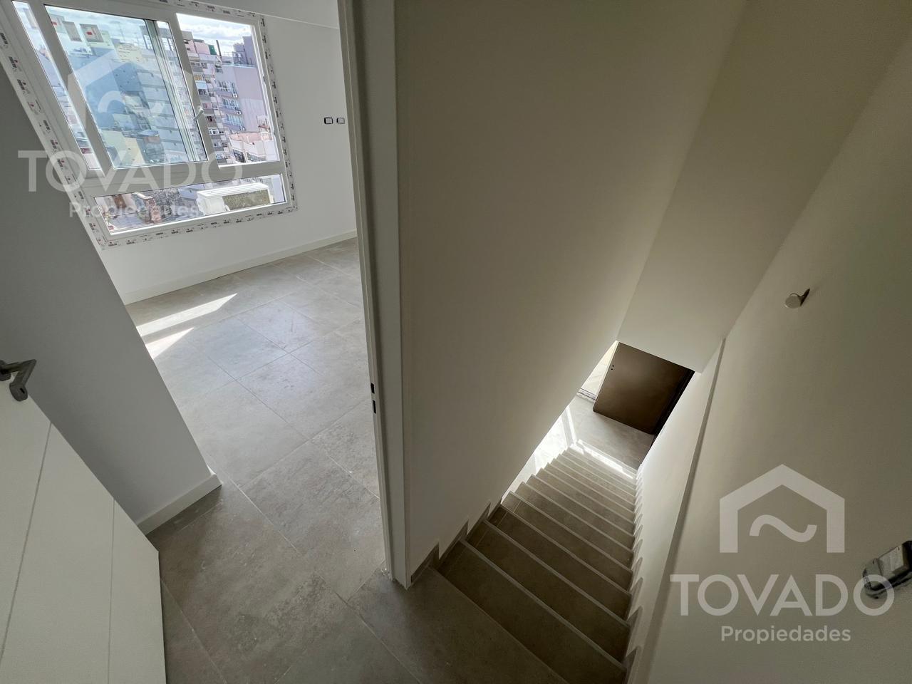 Foto de Dúplex 2 ambientes en lo mejor de Almagro!, imagen 5