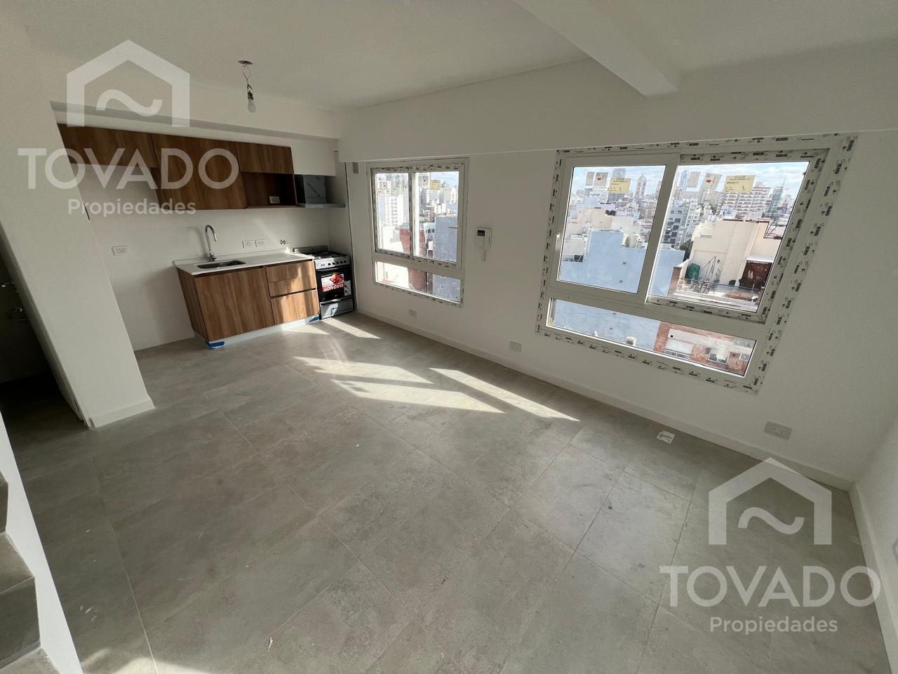 Foto de Dúplex 2 ambientes en lo mejor de Almagro!, imagen 1