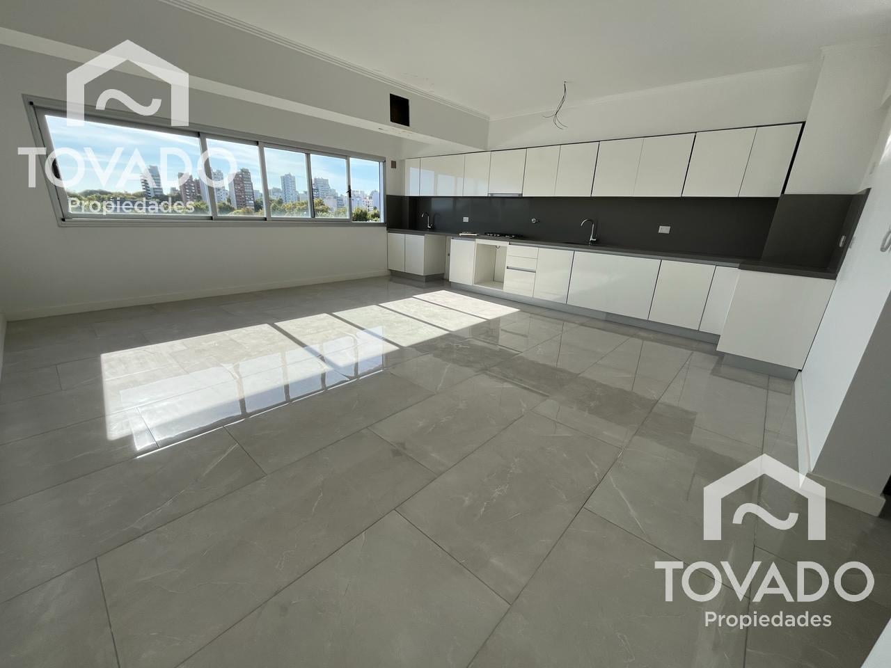 Foto de 4 Ambientes con Cochera y Terraza propia en Villa Urquiza!, imagen 3