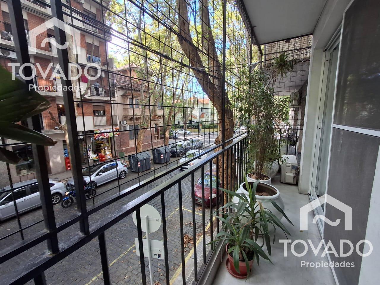 Foto de Semipiso 4 Ambientes con Balcón al Frente en Belgrano!, imagen 5