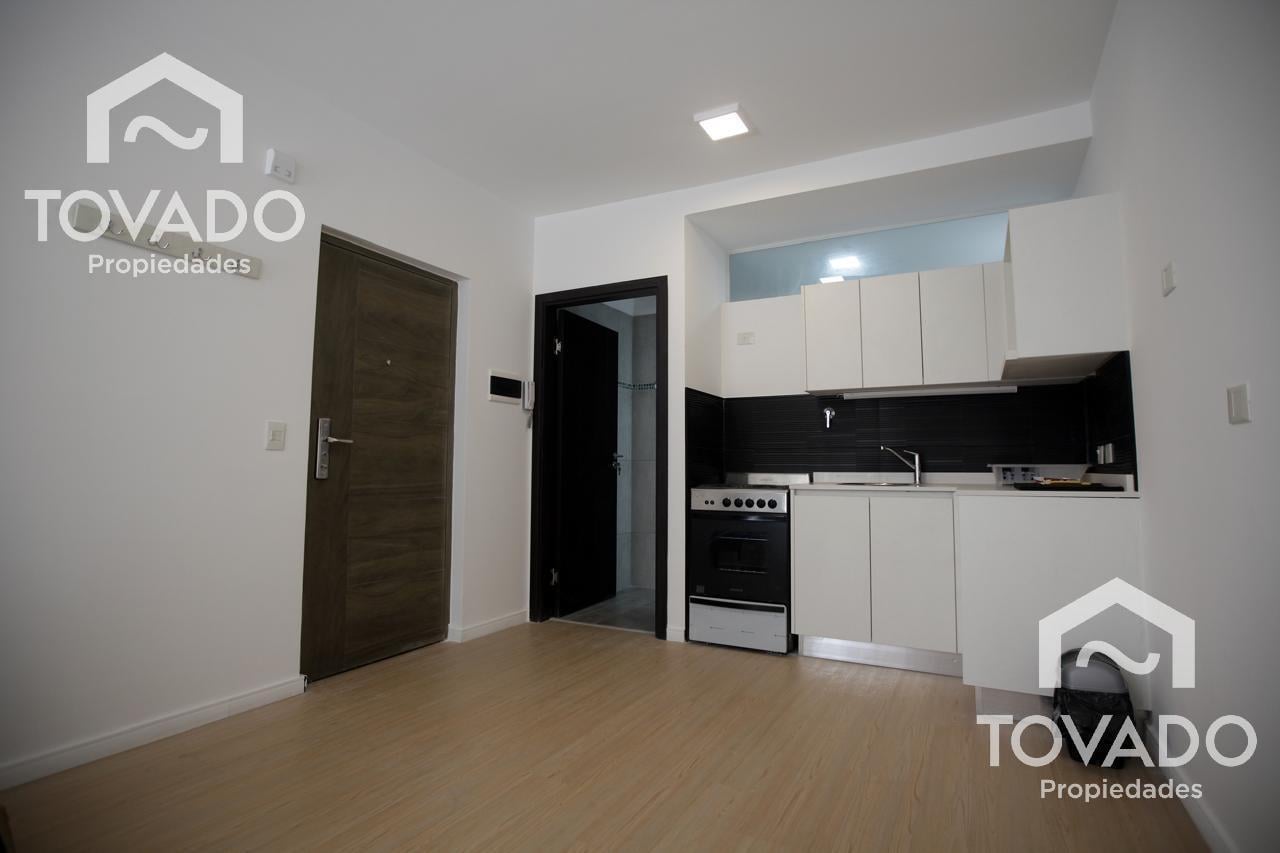 Foto de A ESTRENAR! Monoambiente al Frente con Amenities!, imagen 5