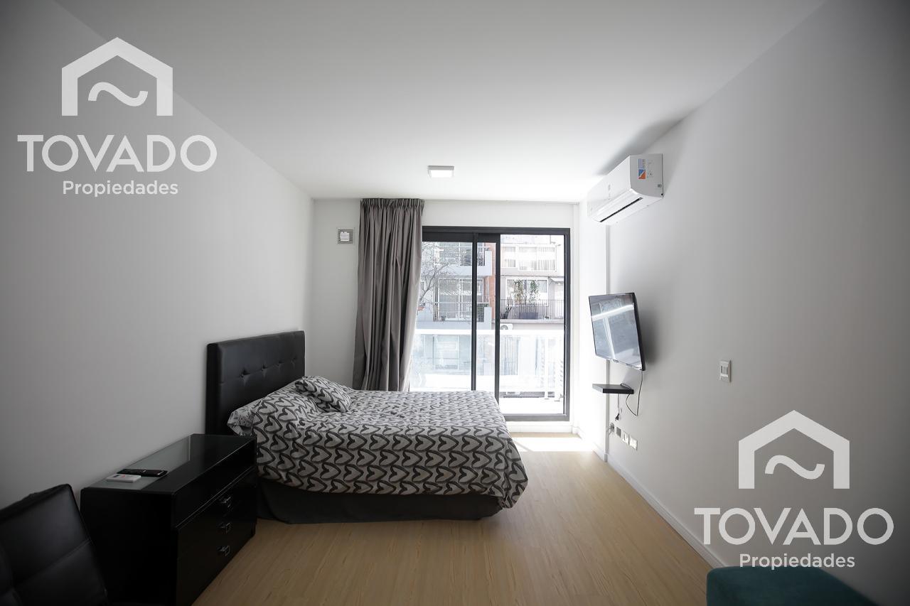 Foto de A ESTRENAR! Monoambiente al Frente con Amenities!, imagen 2