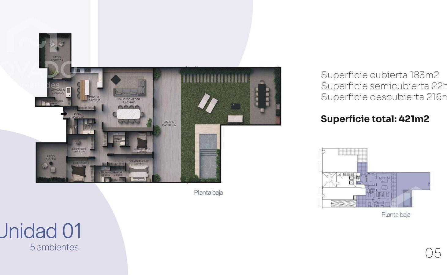 Apartamento