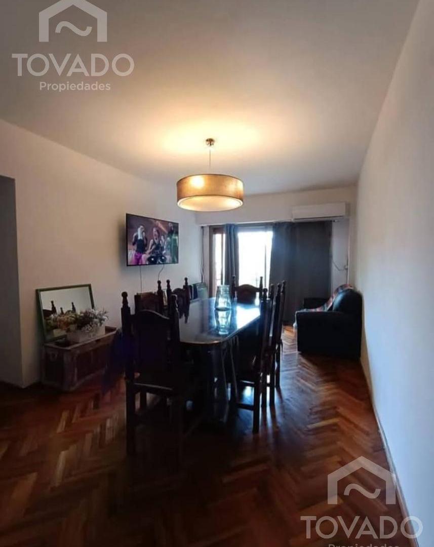 Foto de 3 Ambientes con Balcon y Patio en Chacarita!, imagen 3
