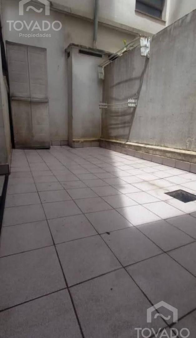 Foto de 3 Ambientes con Balcon y Patio en Chacarita!, imagen 4