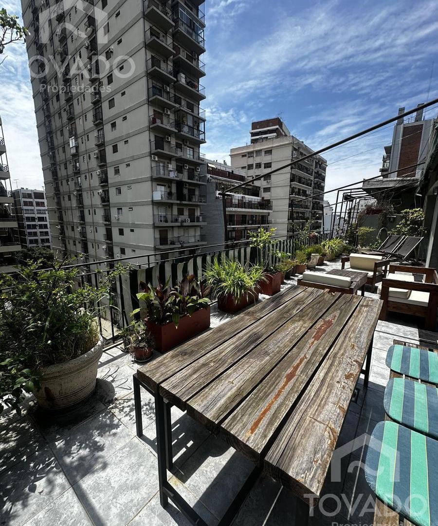 Foto de 5 Ambientes con dependencia, escritorio y cochera en Belgrano!, imagen 2