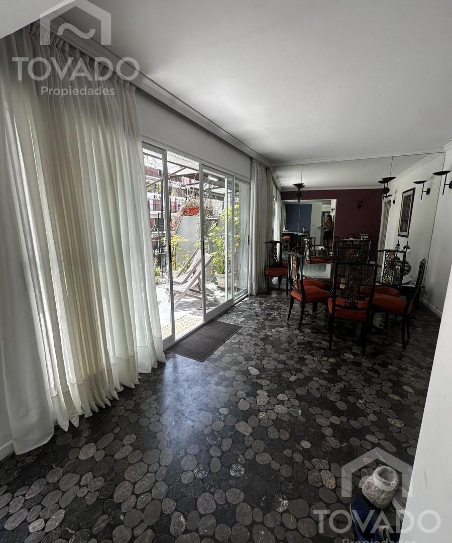 Foto de 5 Ambientes con dependencia, escritorio y cochera en Belgrano!, imagen 5