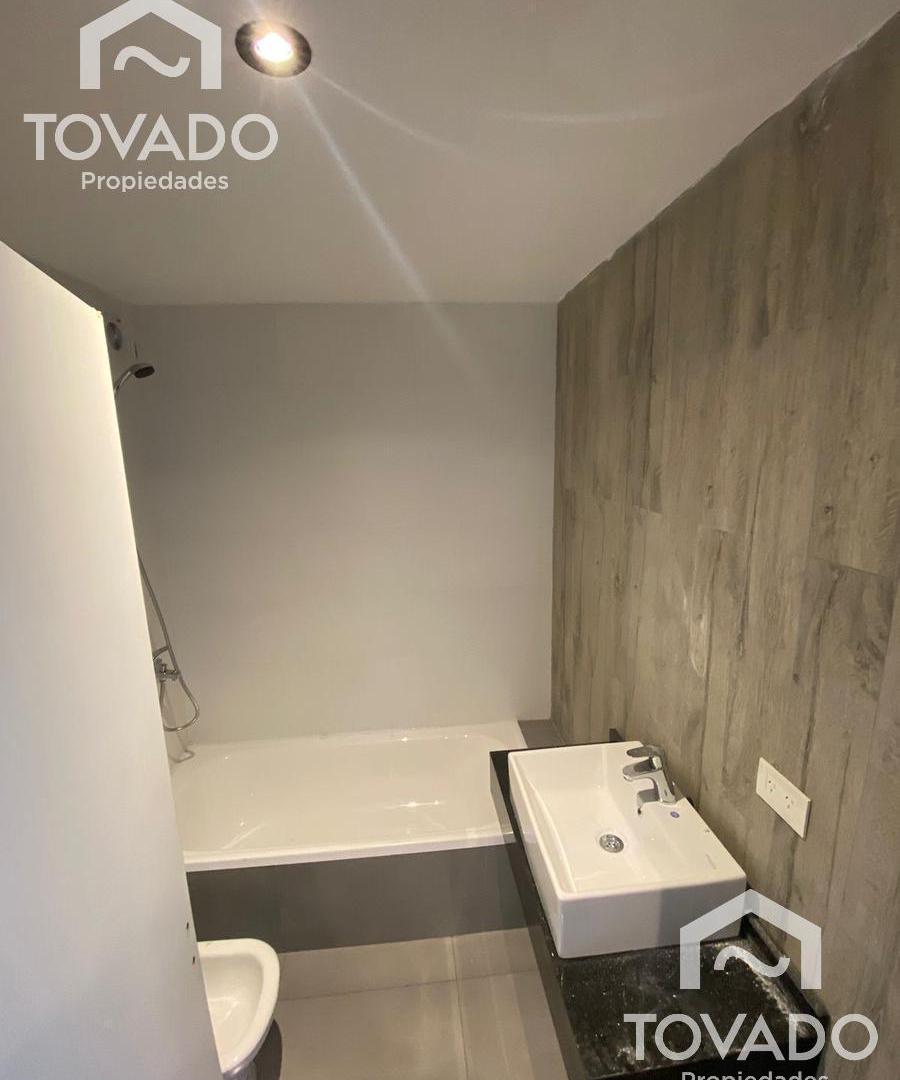 Foto de A ESTRENAR! 2 Ambientes en piso alto en Villa Crespo!, imagen 1