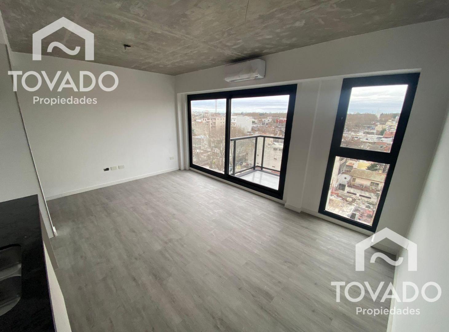 Foto de A ESTRENAR! 2 Ambientes en piso alto en Villa Crespo!, imagen 4