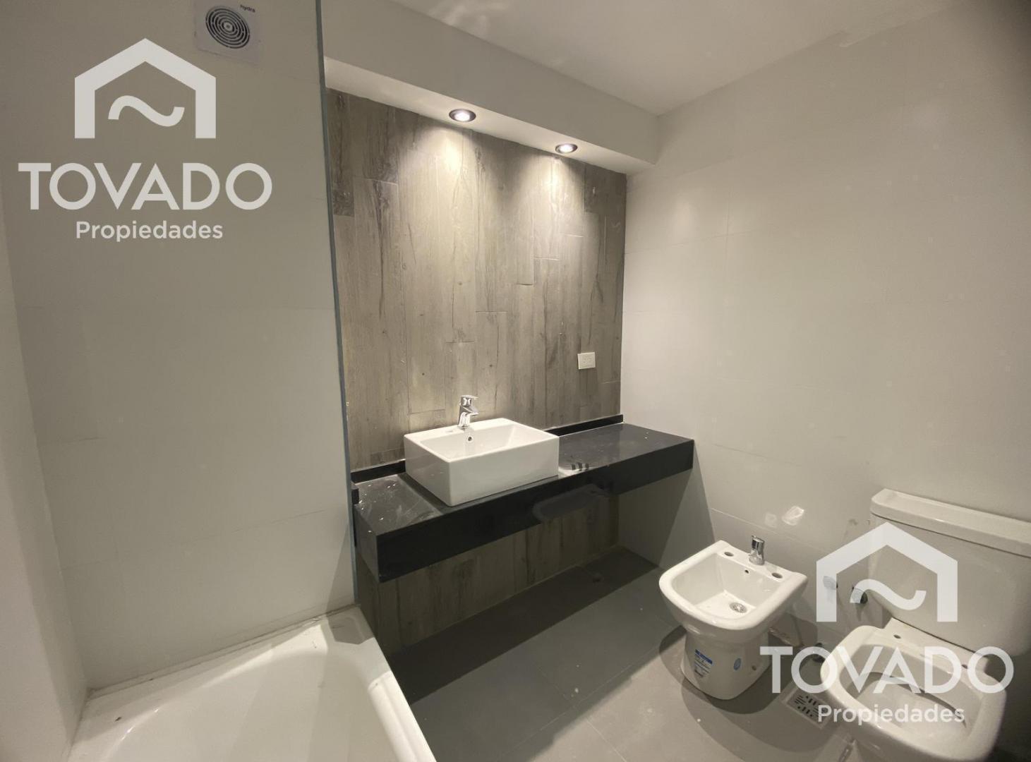 Foto de A estrenar! Monoambiente en Villa Crespo, imagen 5