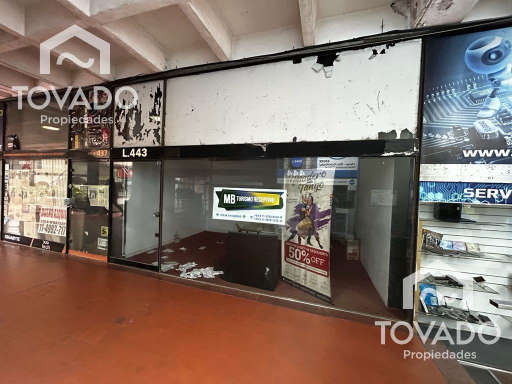 Foto de Excelente Local ubicado en Galerias Jardin!, imagen 1