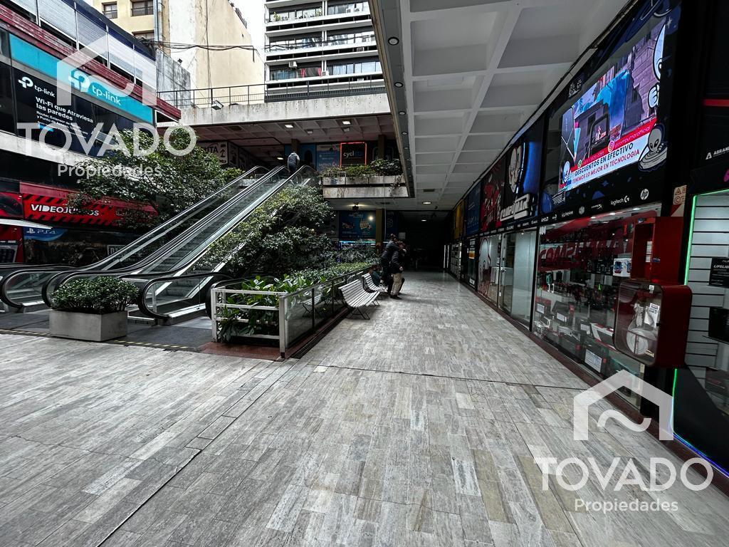 Foto de Excelente Local ubicado en Galerias Jardin!, imagen 1
