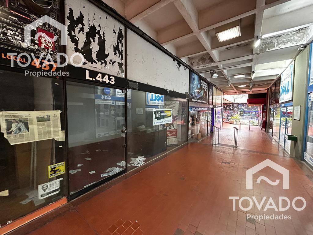 Foto de Excelente Local ubicado en Galerias Jardin!, imagen 2