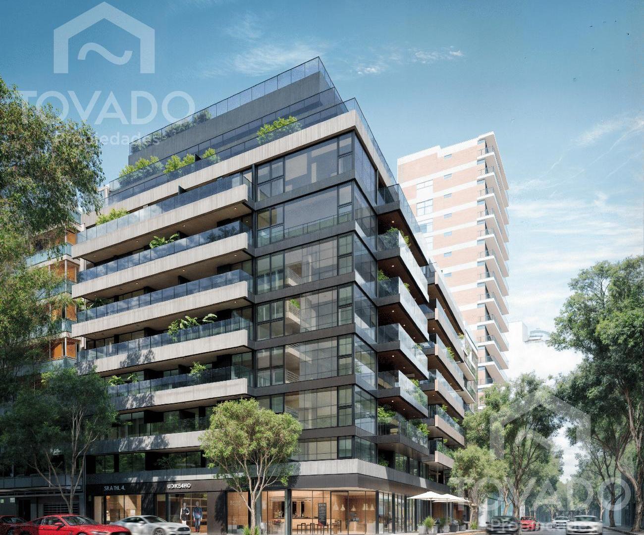 Foto de En construcción! 3 ambientes con dependencia en edificio de categoría, imagen 2