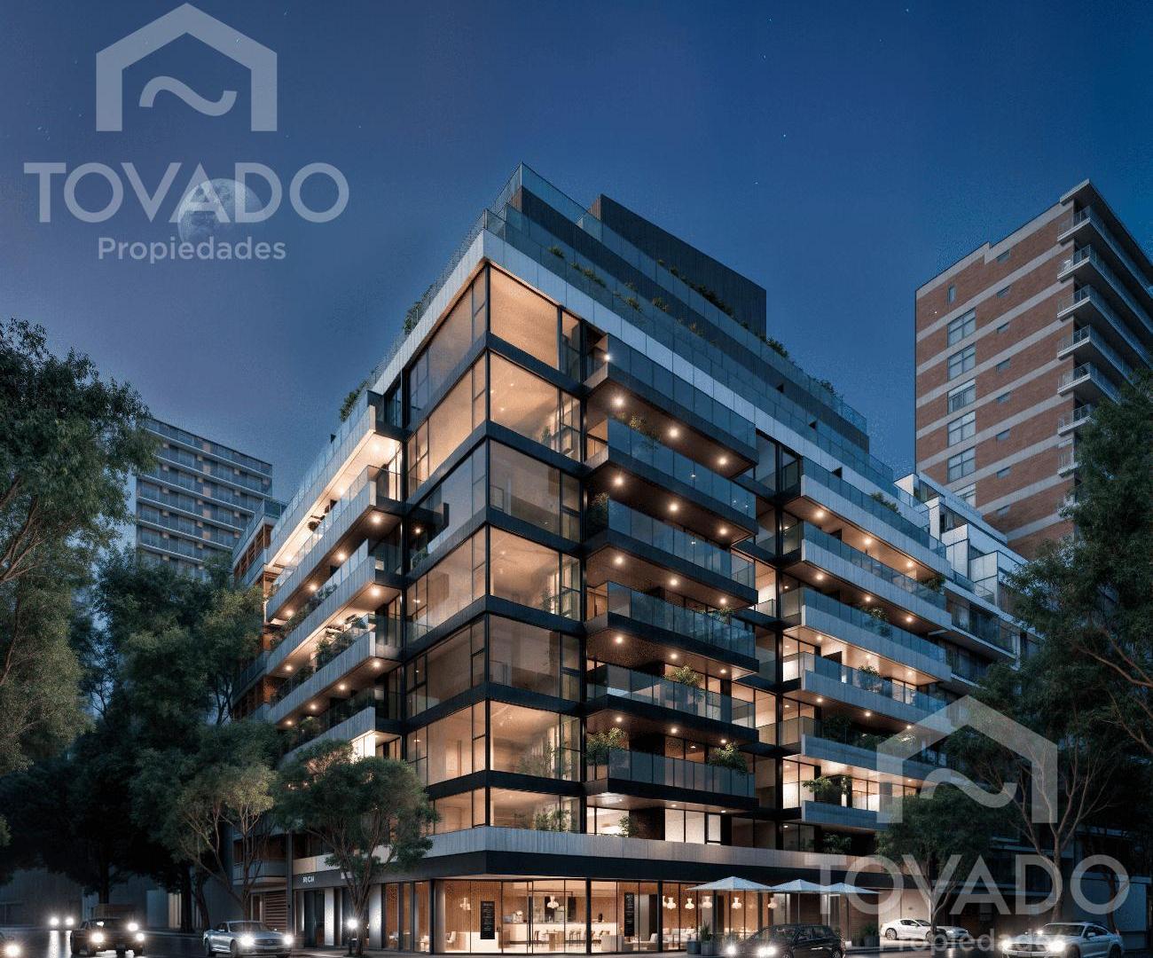 Foto de En construcción! 3 ambientes de categoría full amenities en Palermo!, imagen 4