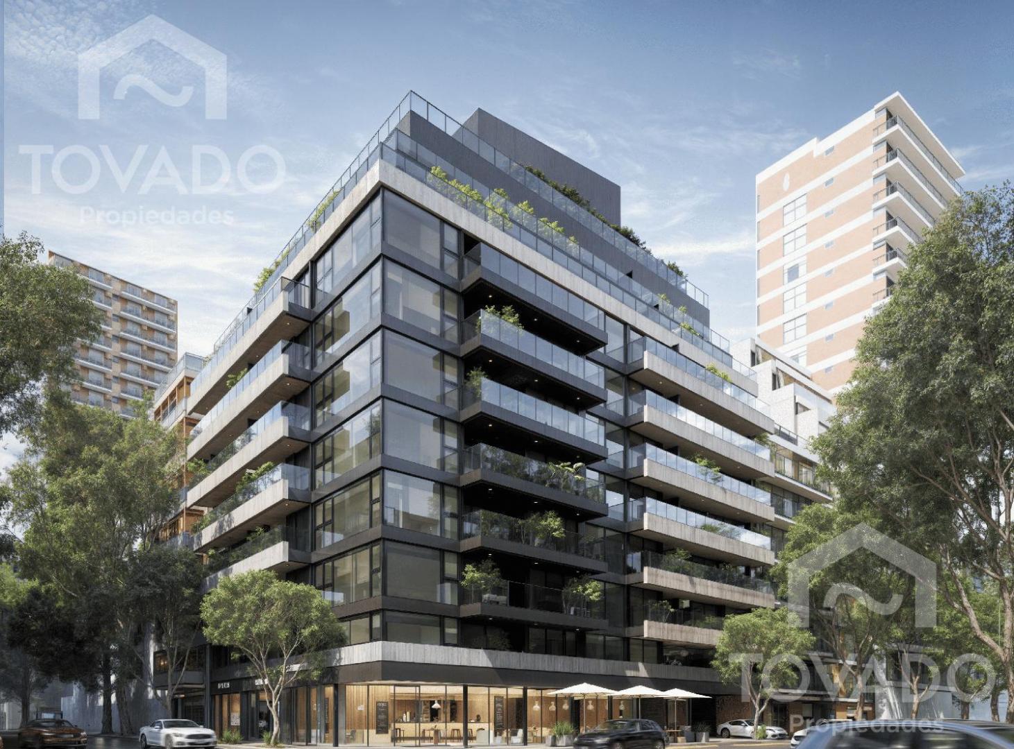 Foto de En construcción! 3 ambientes de categoría full amenities en Palermo!, imagen 3