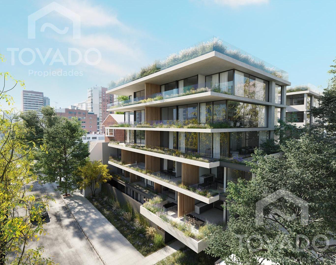 Foto de EN CONSTRUCCION! 3 Ambientes de Categoría en Belgrano!, imagen 4
