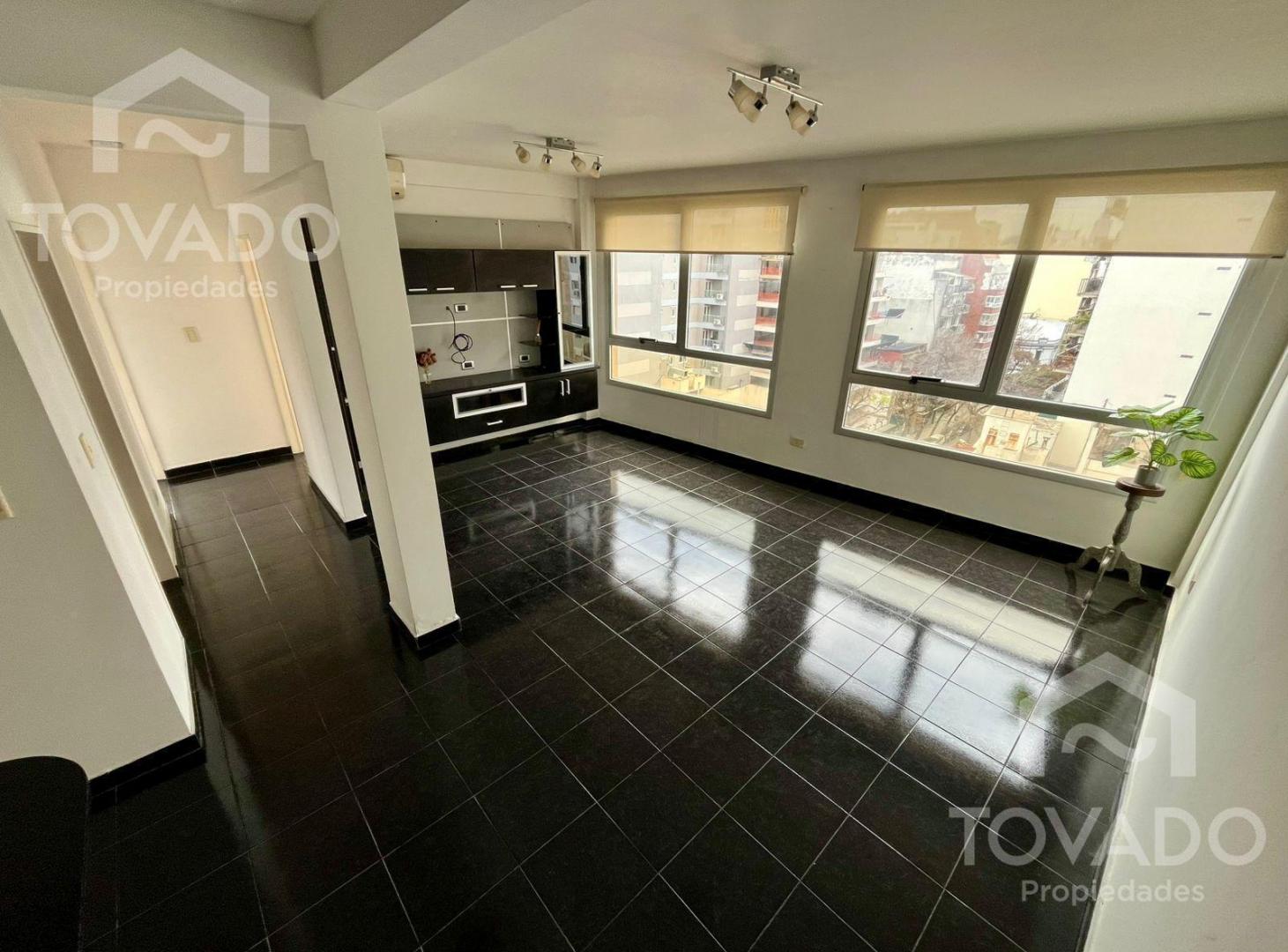 Foto de Piso Alto! 3 Ambientes en esquina con cochera en Almagro, imagen 3