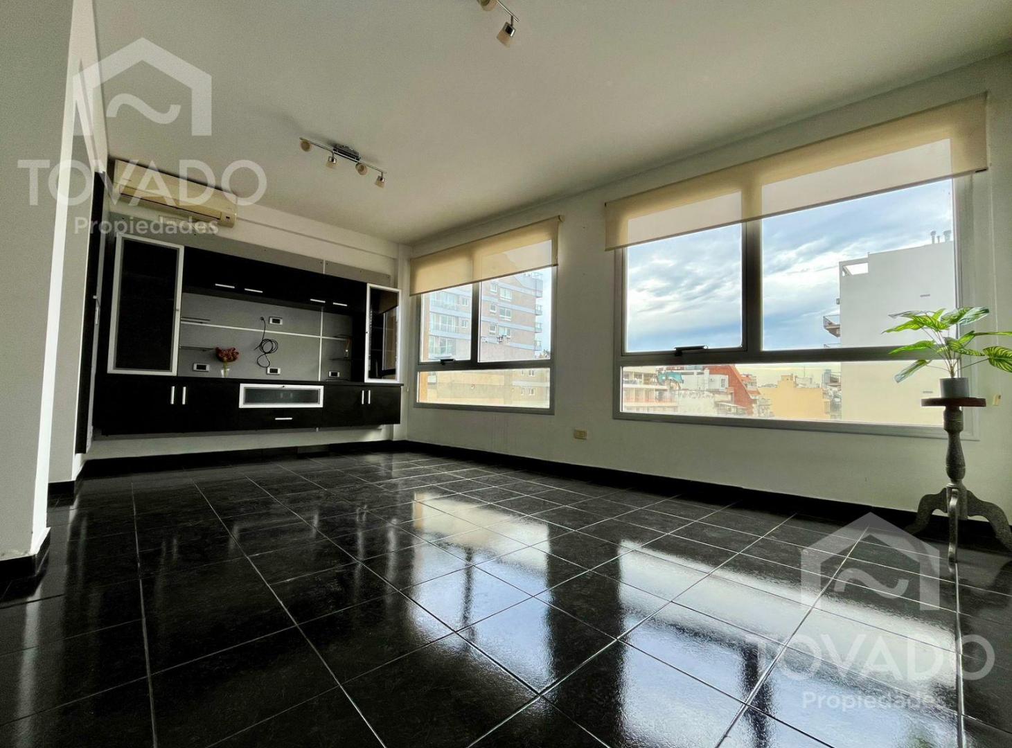 Foto de Piso Alto! 3 Ambientes en esquina con cochera en Almagro, imagen 2