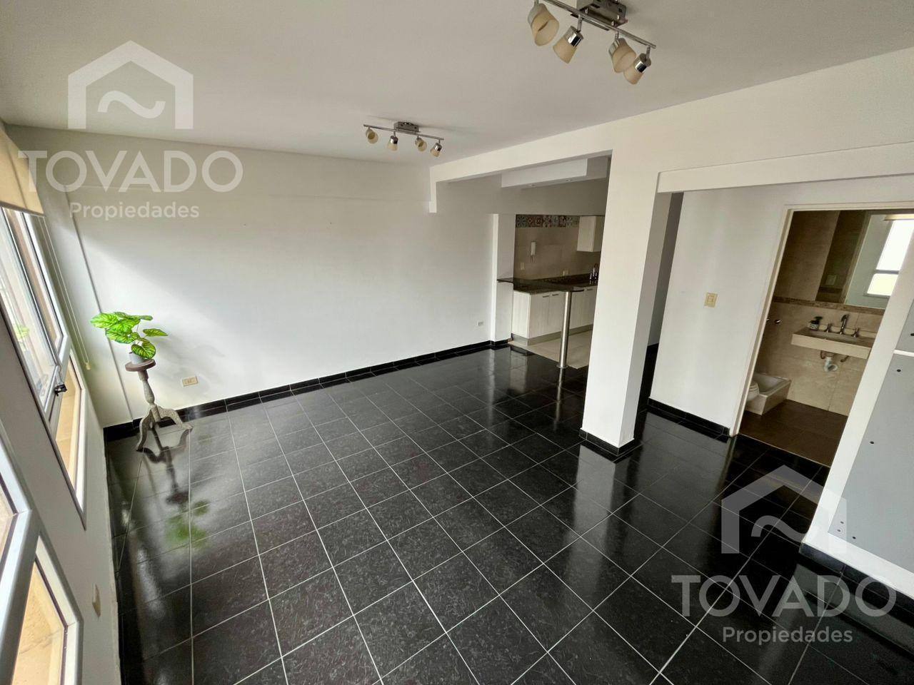Foto de Piso Alto! 3 Ambientes en esquina con cochera en Almagro, imagen 5