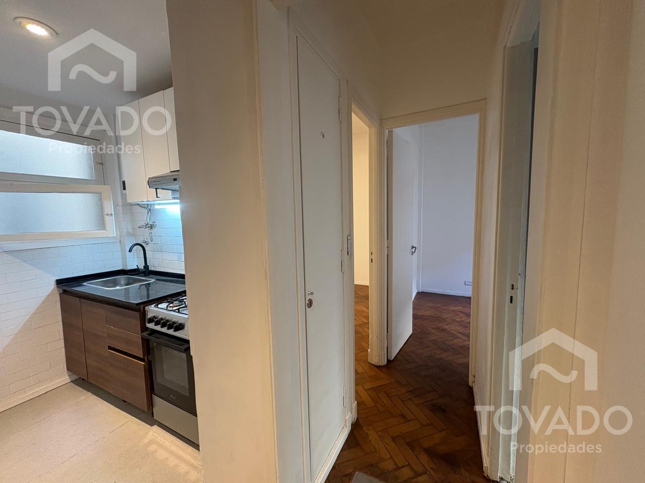 Foto de 3 Ambientes en Palermo! Apto Profesional!, imagen 5