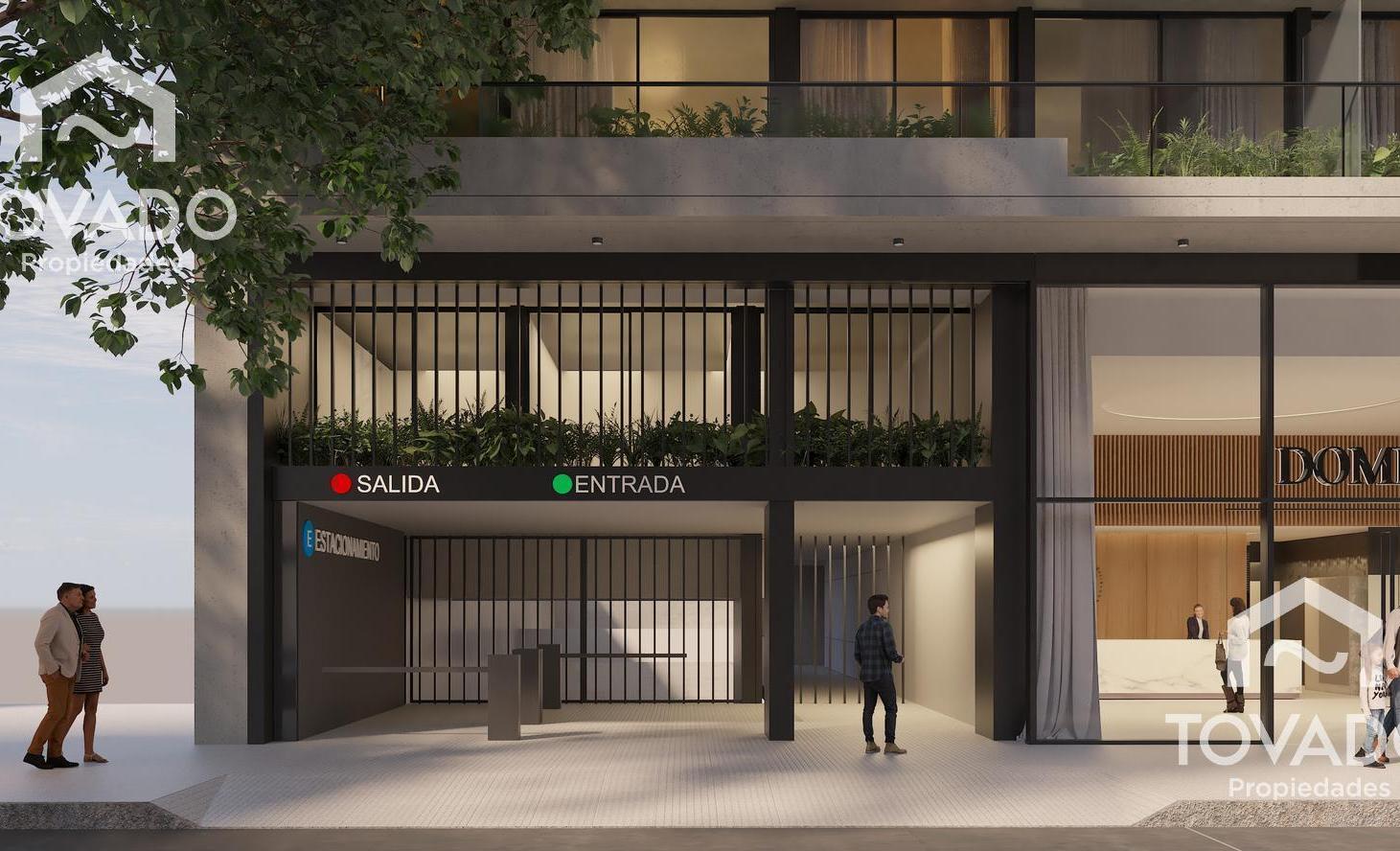 Foto de 2 Ambientes en Edificio de Categoría en Palermo! En Construcción!, imagen 4