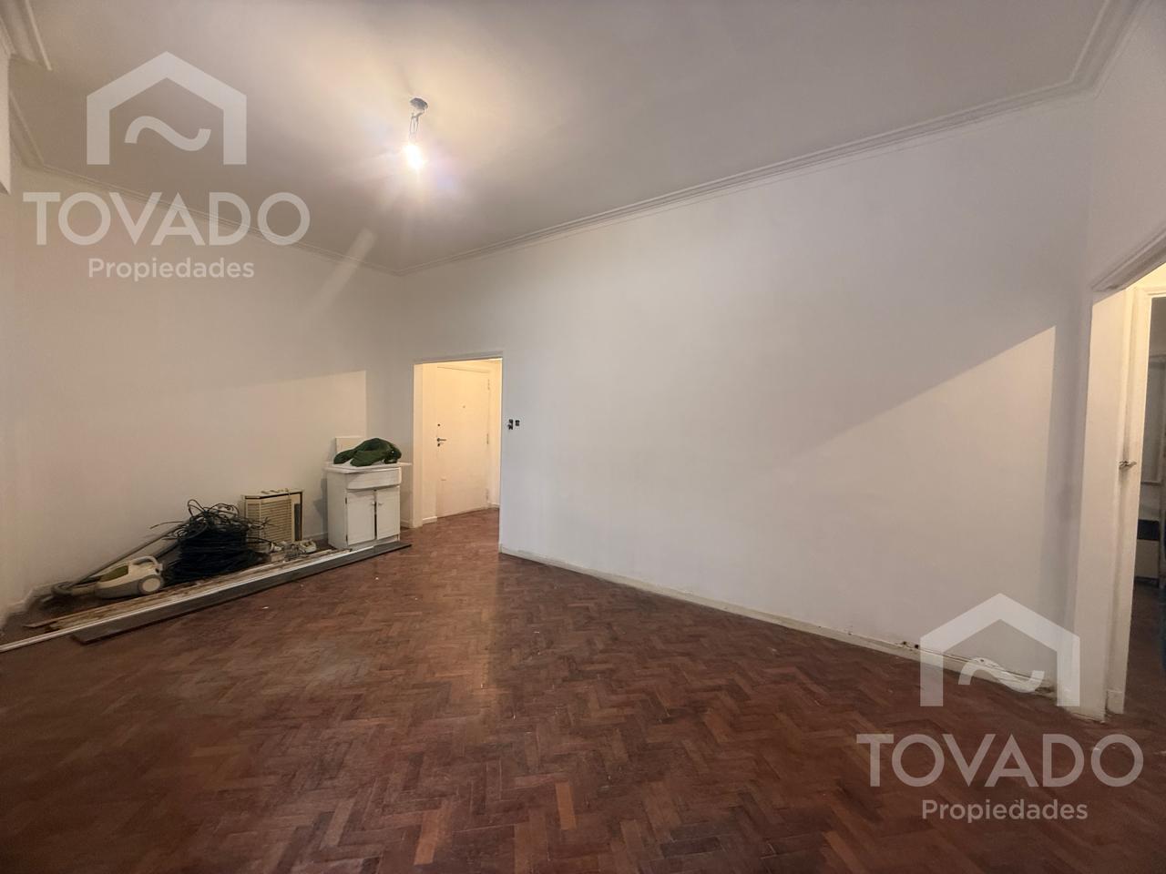 Foto de Oportunidad! 2 Ambientes con Patio en Palermo! Apto Credito!, imagen 3