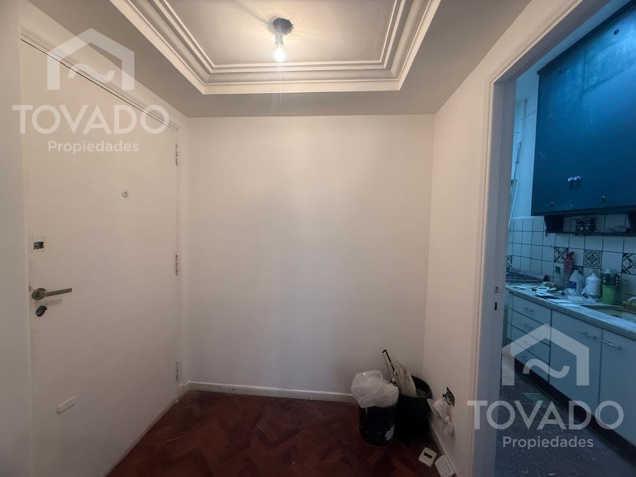 Foto de Oportunidad! 2 Ambientes con Patio en Palermo! Apto Credito!, imagen 4