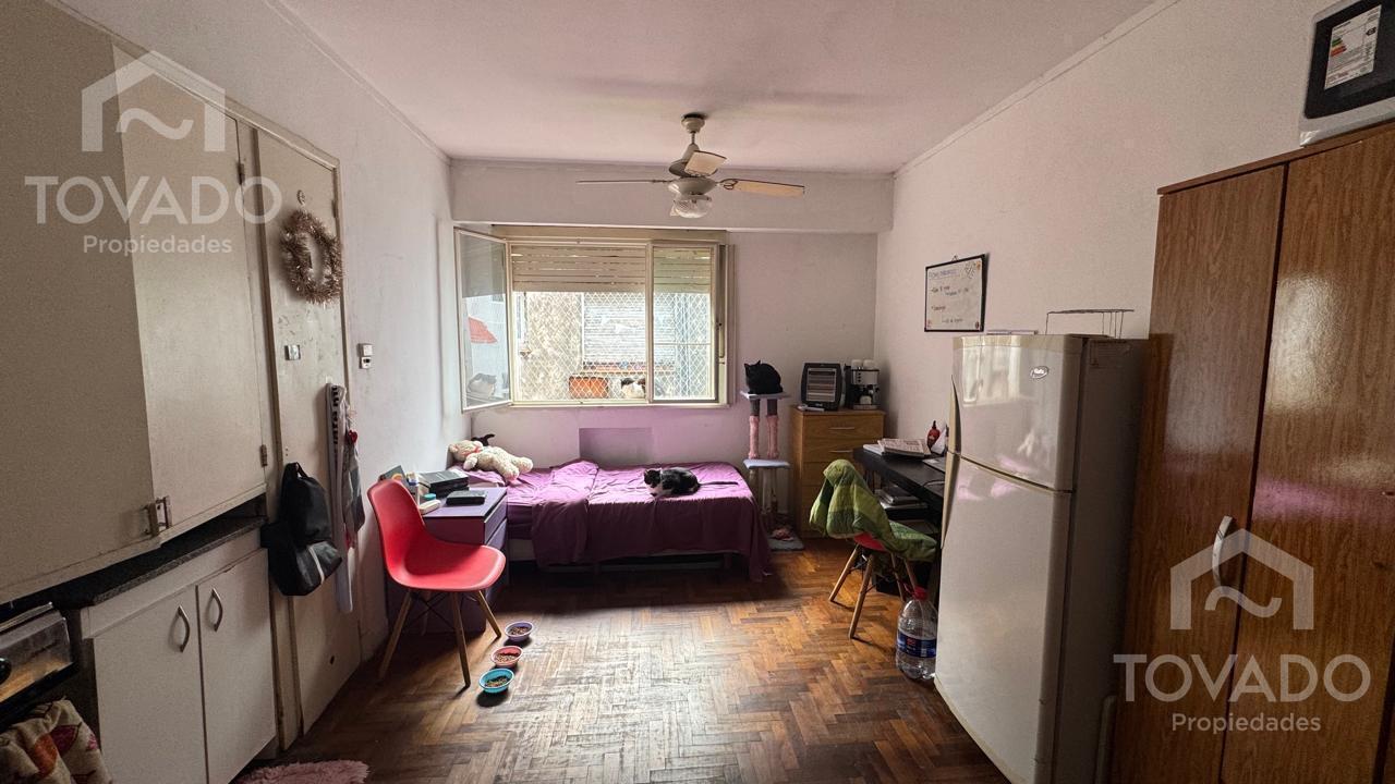 Foto de Monoambiente en piso alto en Barrio Norte! Apto profesional!, imagen 3