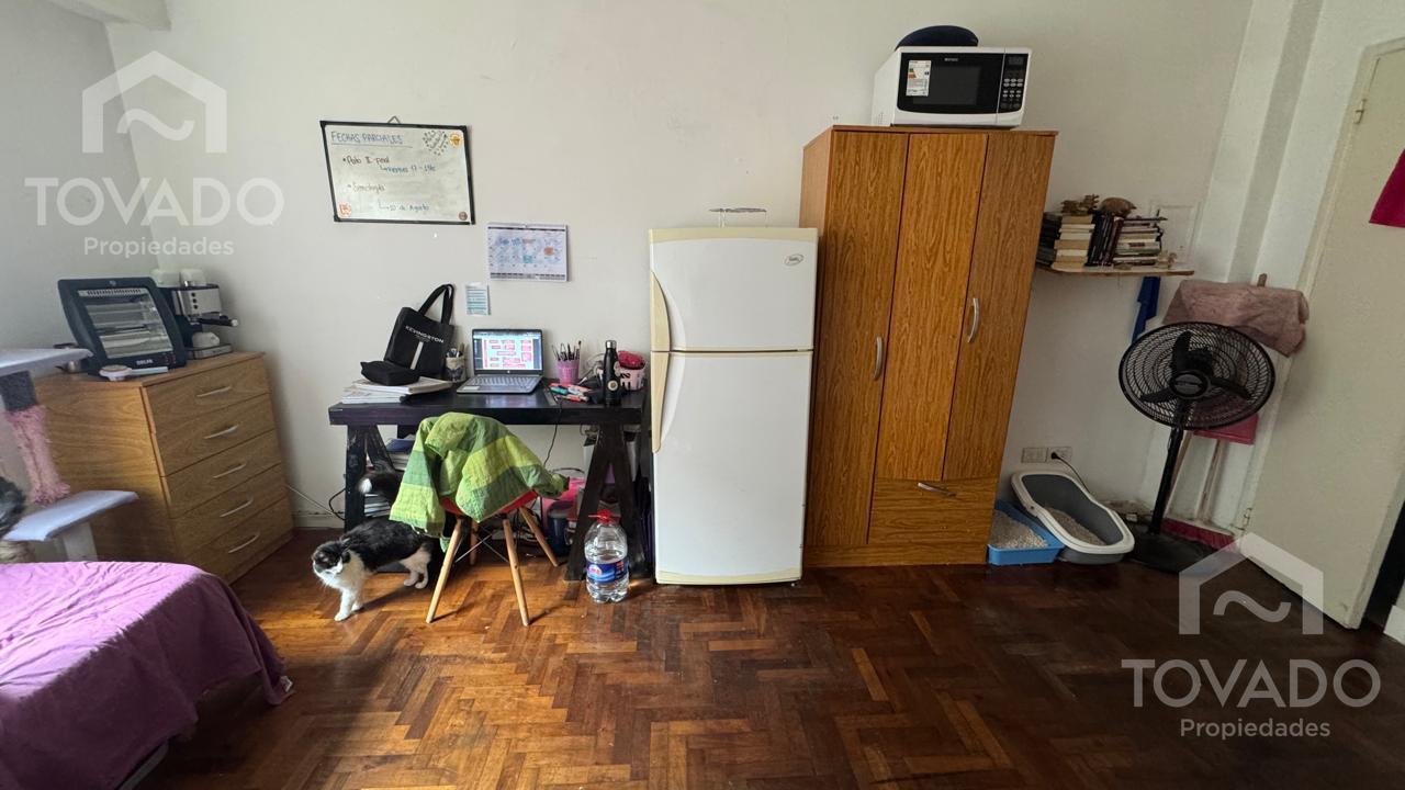Foto de Monoambiente en piso alto en Barrio Norte! Apto profesional!, imagen 5