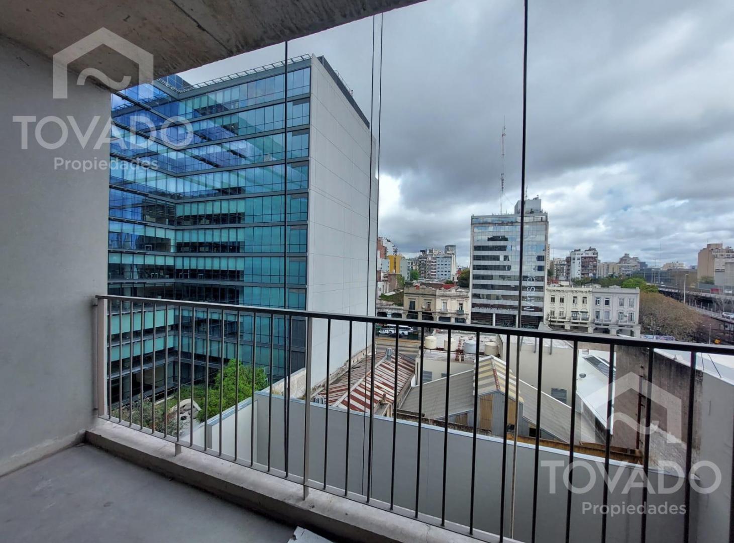 Foto de A ESTRENAR. Monoambiente full amenities en San Telmo, imagen 3
