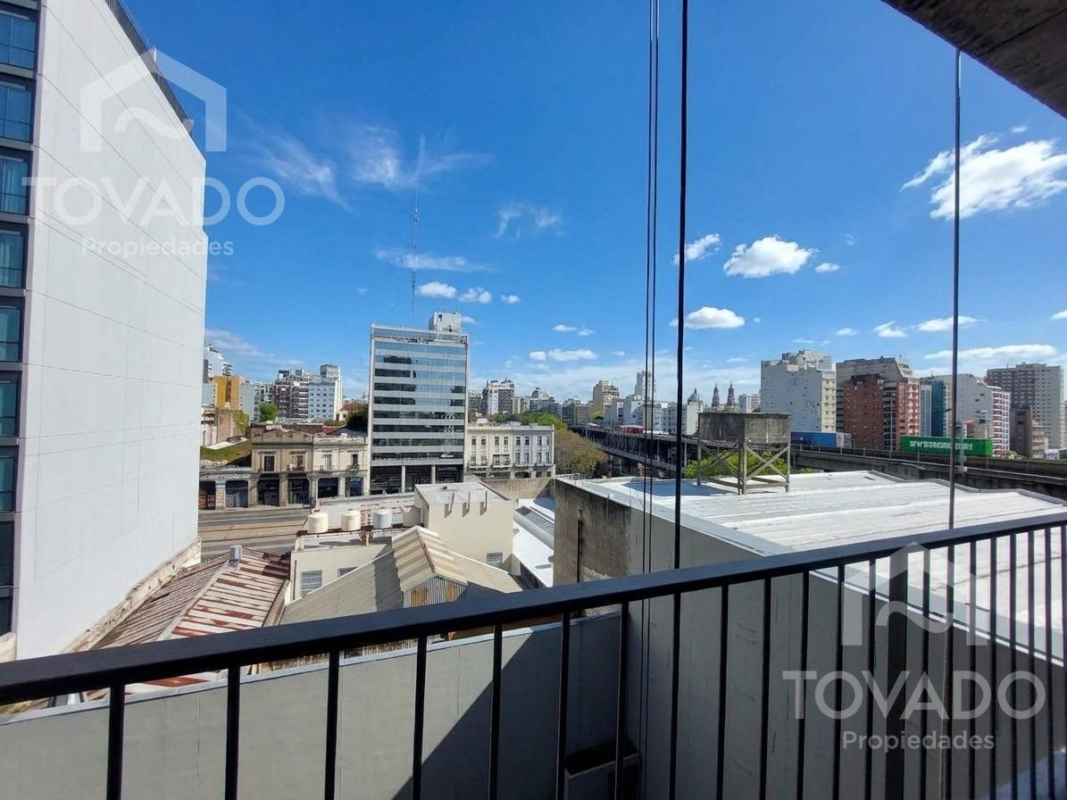 Foto de A ESTRENAR. Monoambiente full amenities en San Telmo, imagen 5