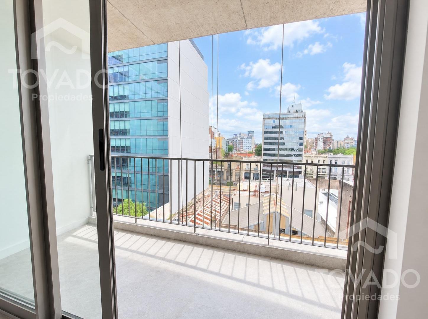 Foto de A ESTRENAR. Monoambiente full amenities en San Telmo, imagen 2