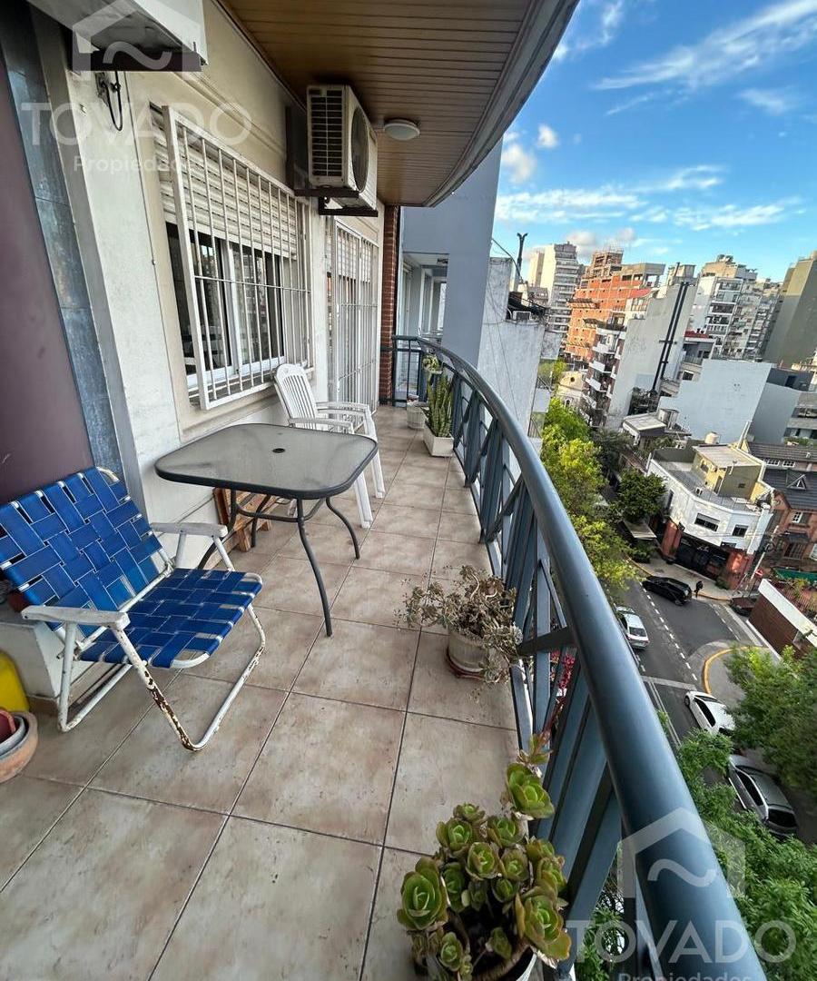 Foto de 3 ambientes con villa crespo con cochera, imagen 4