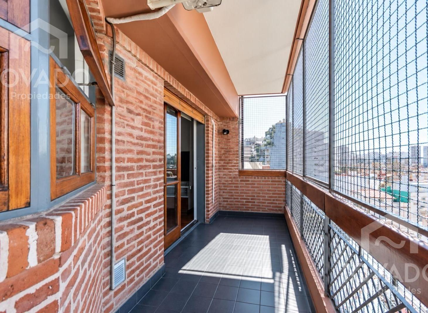 Foto de Semipiso 4 ambientes con cochera en Parque Chacabuco!, imagen 3
