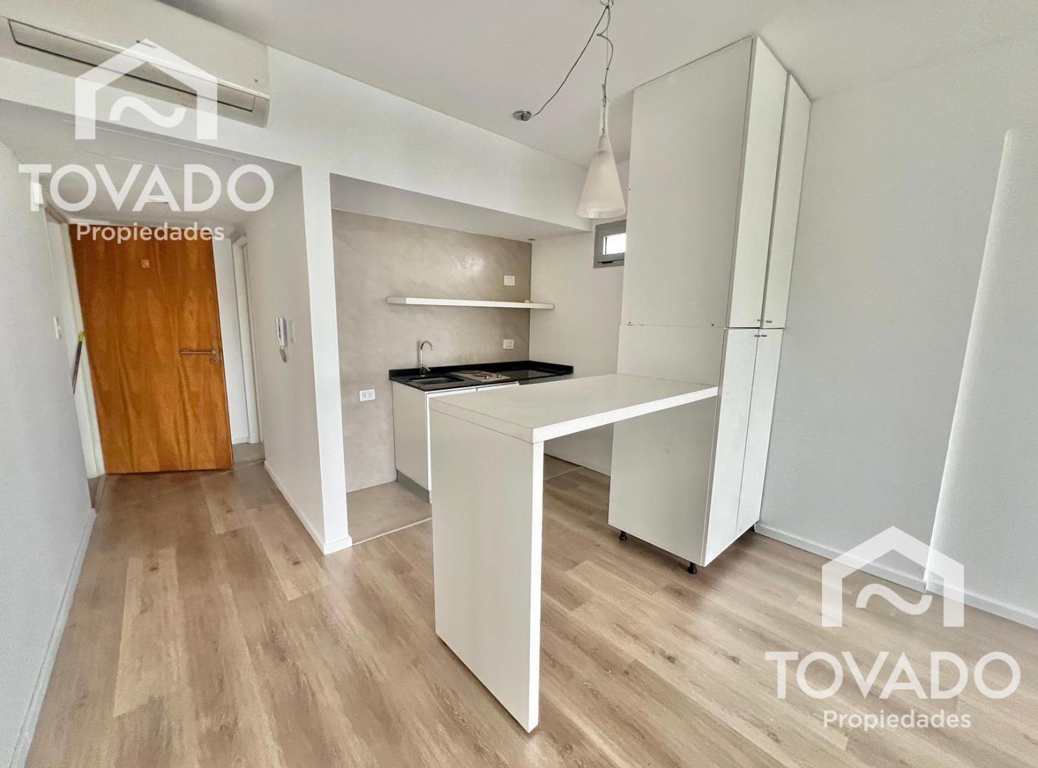 Foto de Monoambiente en Piso Alto en San Cristobal!, imagen 3