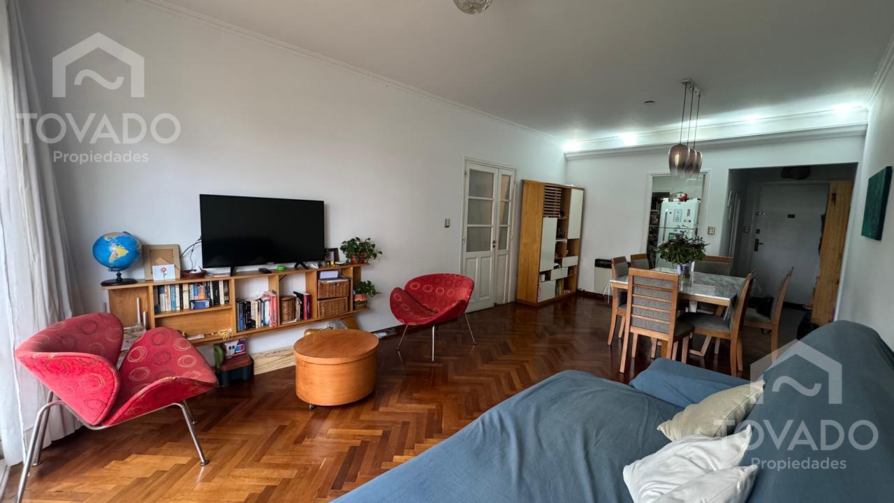 Foto de 3 Ambientes con dependencia en Belgrano, imagen 4